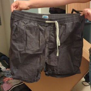 Old Navy Men's XL Shorts